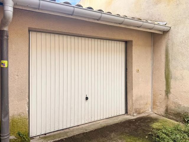 Garage location à Mont-de-Marsan, Mont-de-marsan