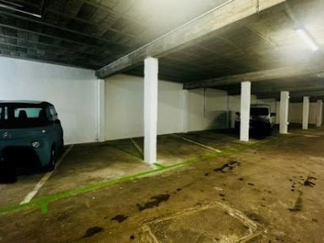 Garage location à Montluçon