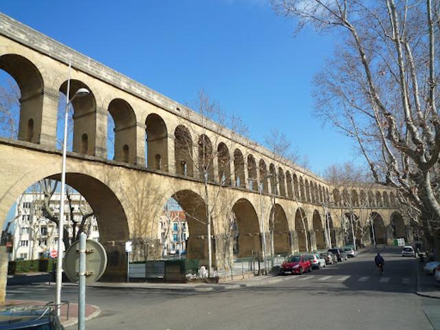 Garage location à Montpellier