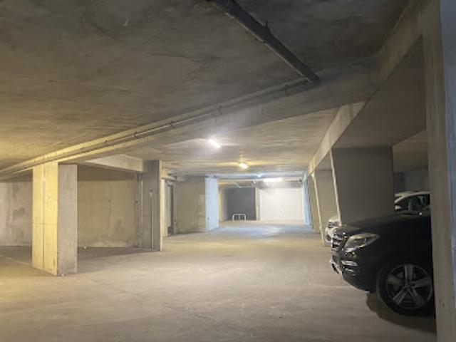 Garage location à Montpellier