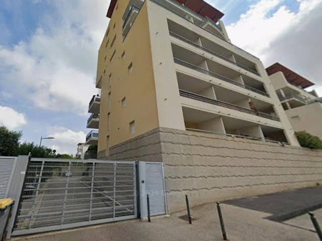 Garage location à Montpellier