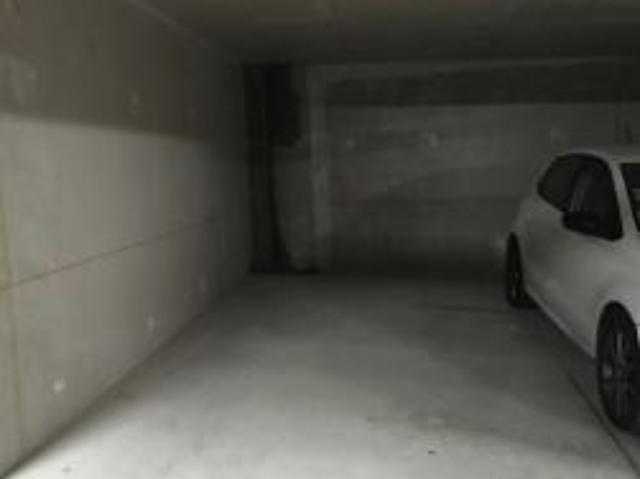 Garage location à Montpellier