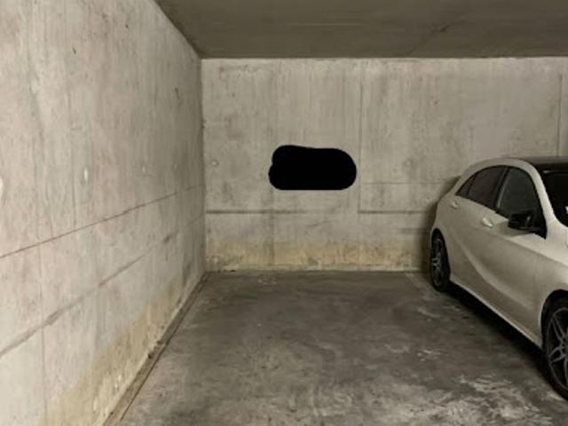 Garage location à Montpellier