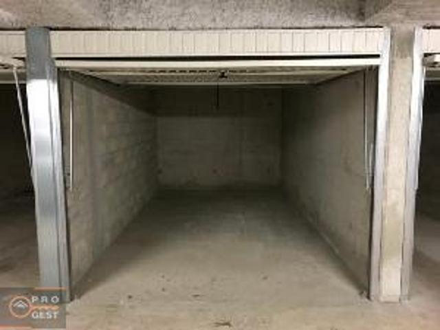 Garage location à Montpellier