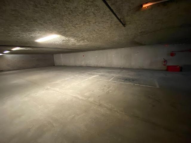 Garage location à Nancy
