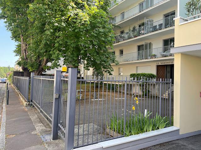 Garage location à Nantes