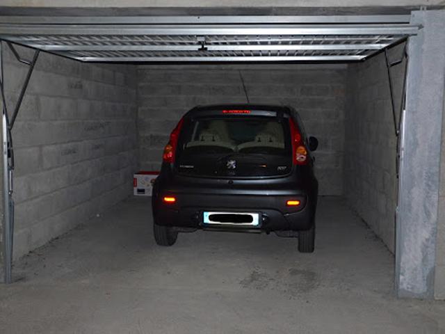 Garage location à Nantes