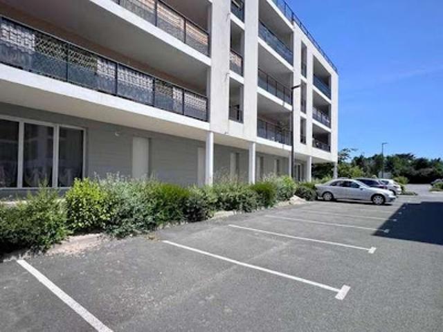 Garage location à Nantes
