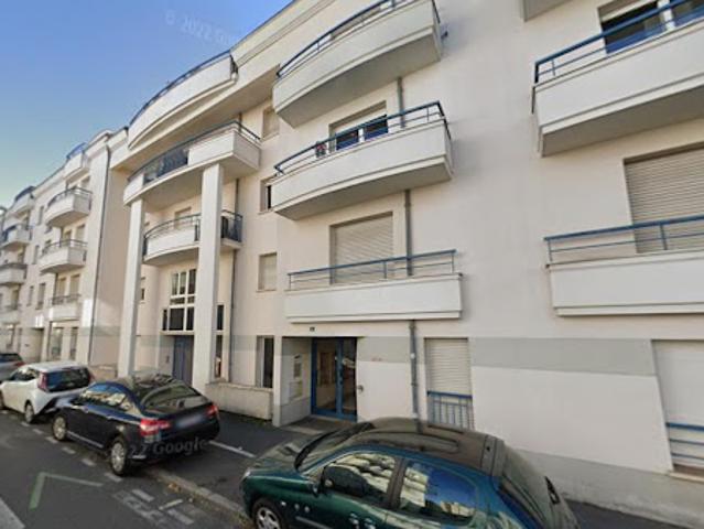 Garage location à Decré - Cathédrale, Nantes