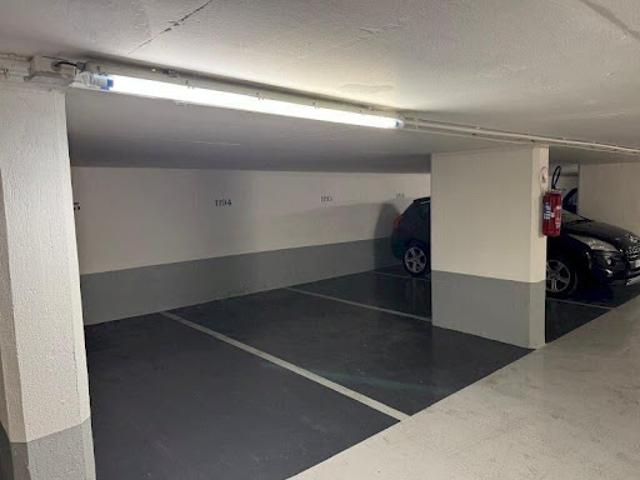 Garage location à Le Raincy, Neuilly-plaisance