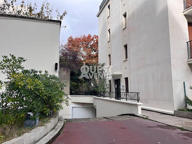 Garage location à Nanterre, Neuilly-sur-seine