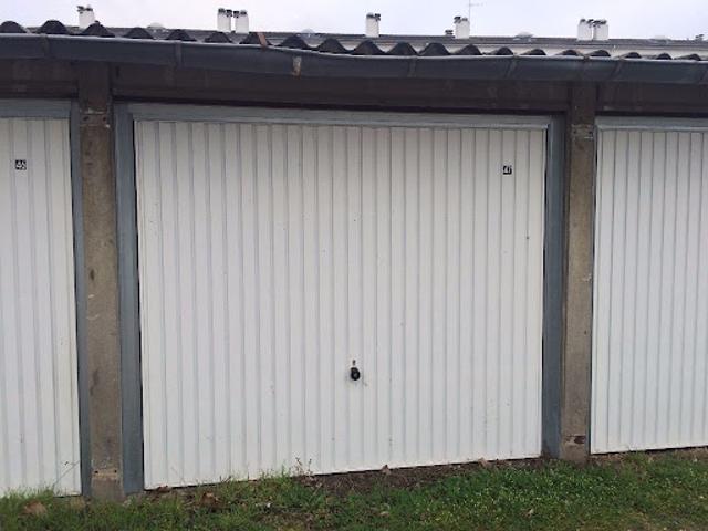Garage location à Nevers