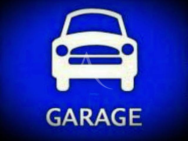 Garage location à Nice