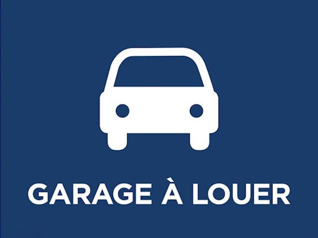 Garage location à Nice