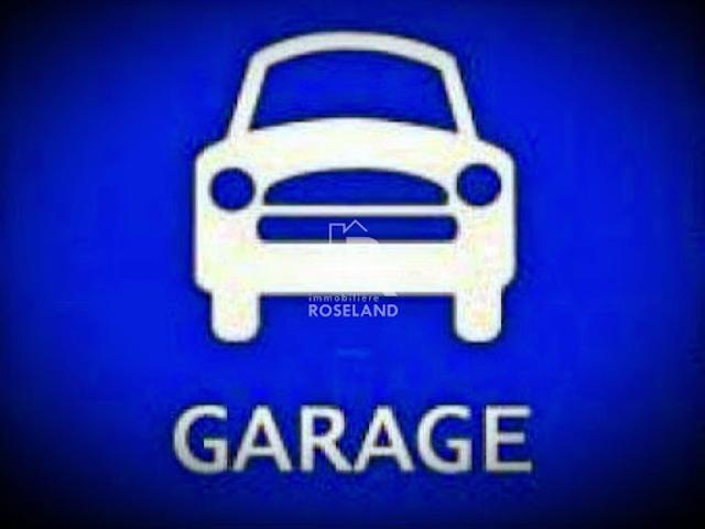 Garage location à Nice