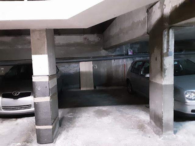 Garage location à Nice