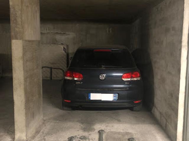 Garage location à Nice