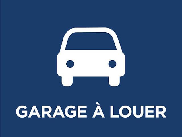 Garage location à Nice