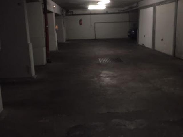 Garage location à Nice