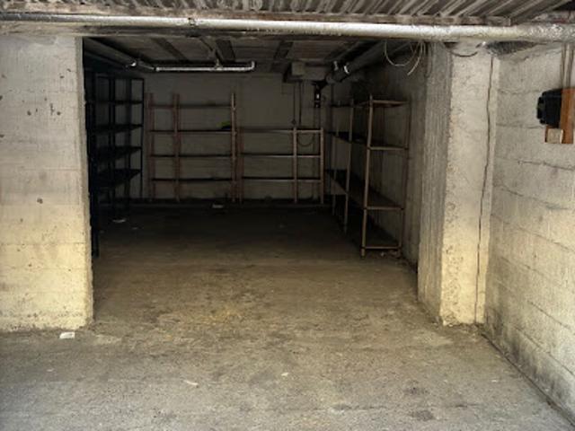 Garage location à Nice