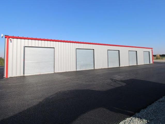 Garage location à Rochefort, Nieulle-sur-seudre