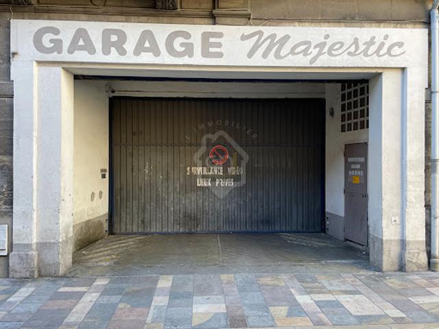 Garage location à Nîmes
