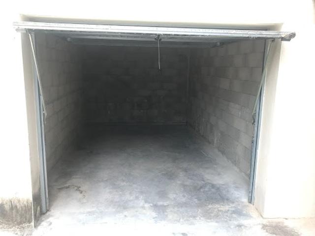 Garage location à Nîmes
