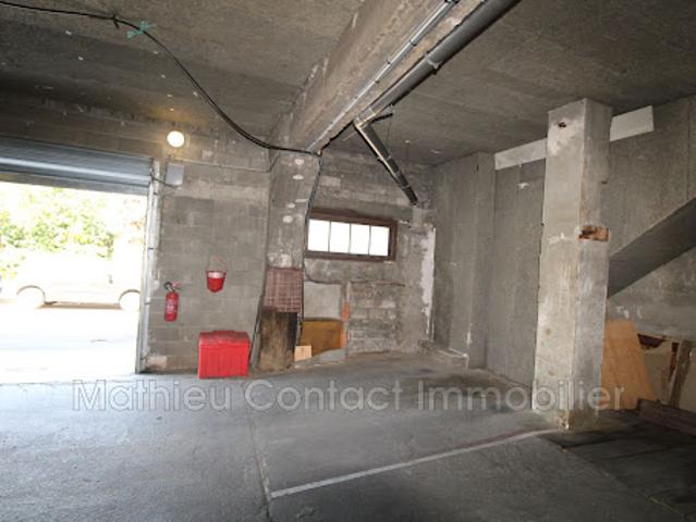 Garage location à Nîmes