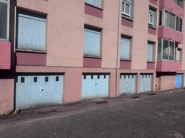 Garage location à Nîmes