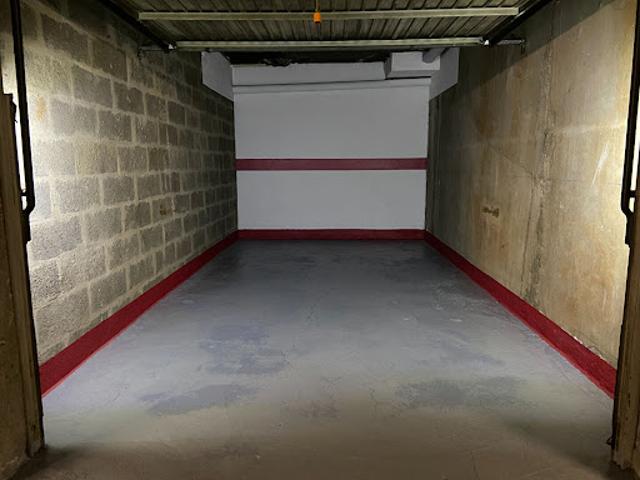 Garage location à Le Raincy, Rosny-sous-bois