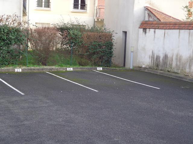 Garage location à Orléans, Olivet