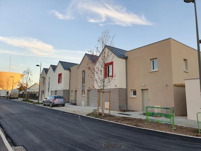 Garage location à Orléans