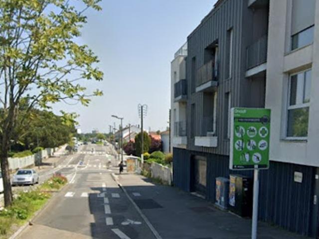 Garage location à Nantes, Orvault