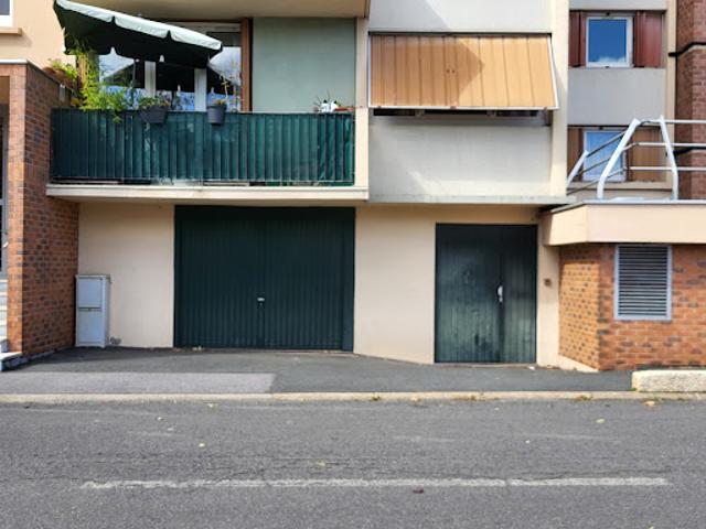 Garage location à Palaiseau