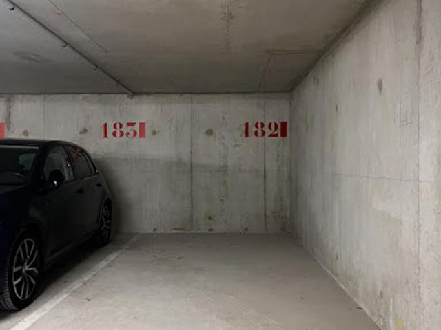 Garage location à Centre, Palaiseau