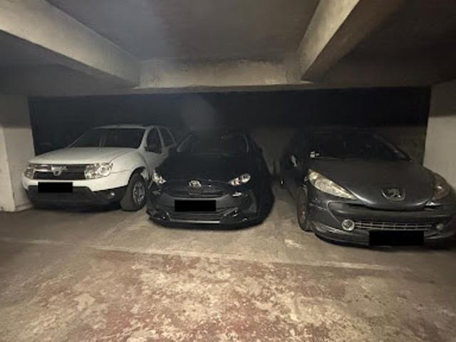 Garage location à Paris 19e Arrondissement, Pantin