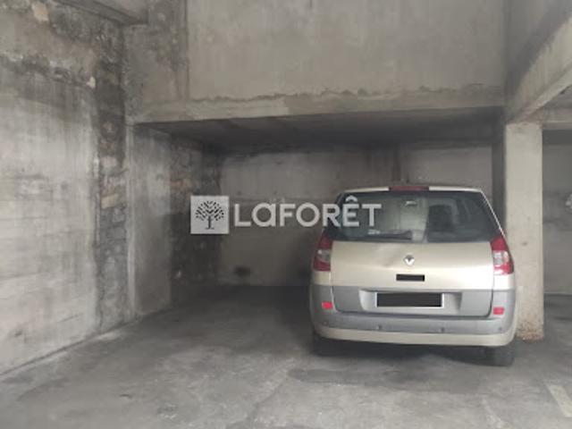 Garage location à Paris, Île-de-France
