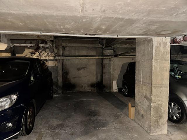 Garage location à Paris, Île-de-France