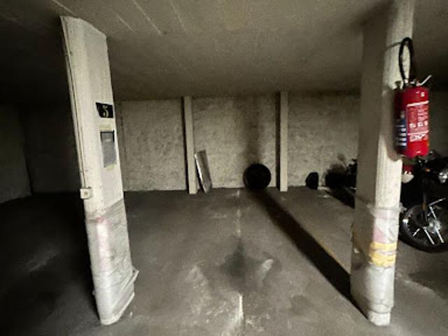 Garage location à Paris, Île-de-France