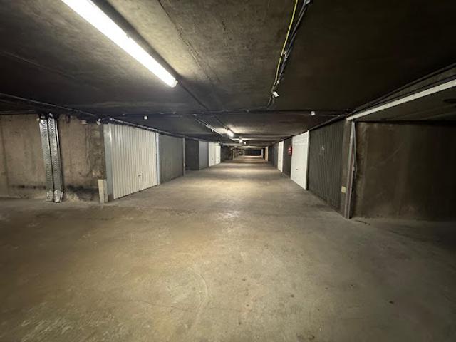 Garage location à Paris, Île-de-France