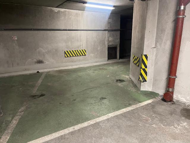 Garage location à Paris, Île-de-France