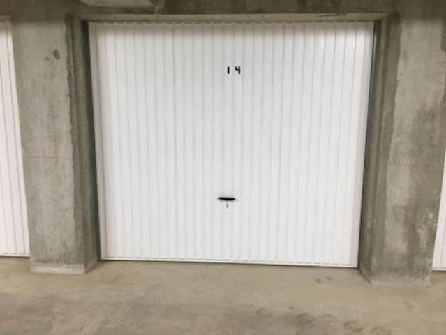 Garage location à Paris, Île-de-France