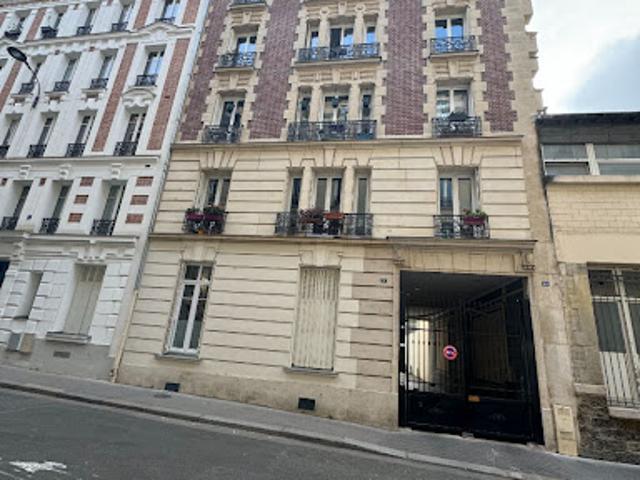 Garage location à Paris, Île-de-France