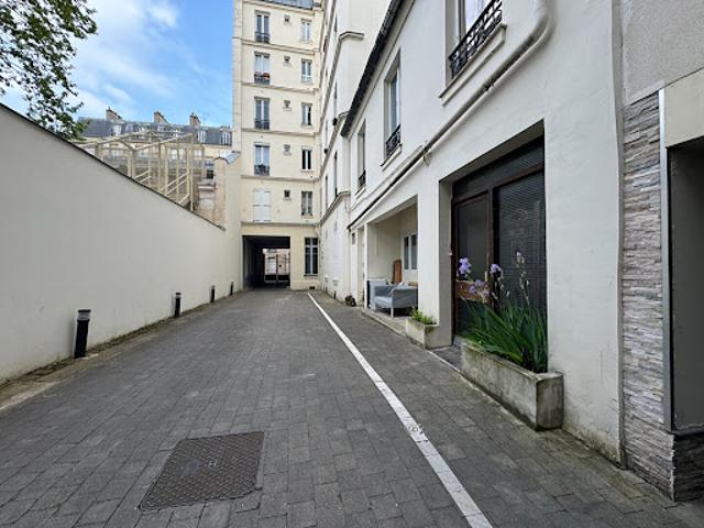 Garage location à Paris, Île-de-France