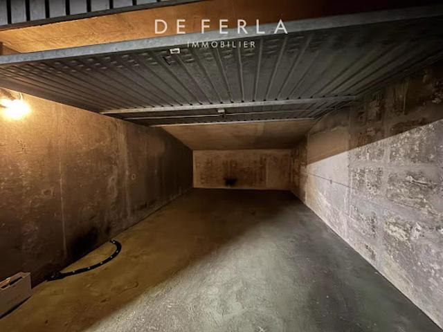 Garage location à Paris, Île-de-France