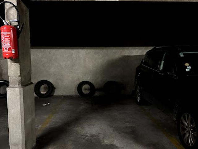 Garage location à Paris, Île-de-France