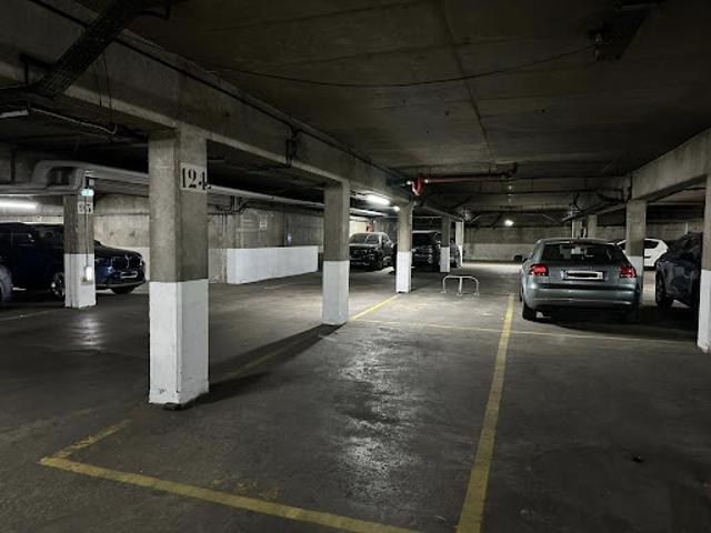 Garage location à Paris, Île-de-France
