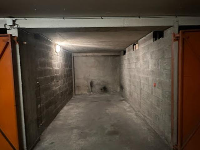 Garage location à Paris, Île-de-France