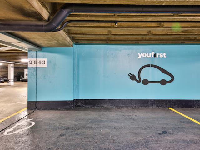 Garage location à Paris, Île-de-France