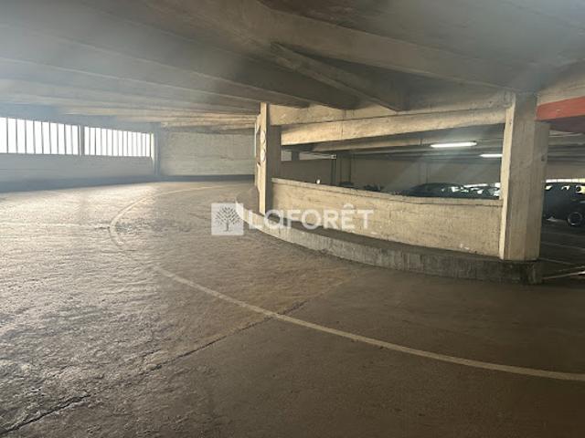 Garage location à Paris, Île-de-France